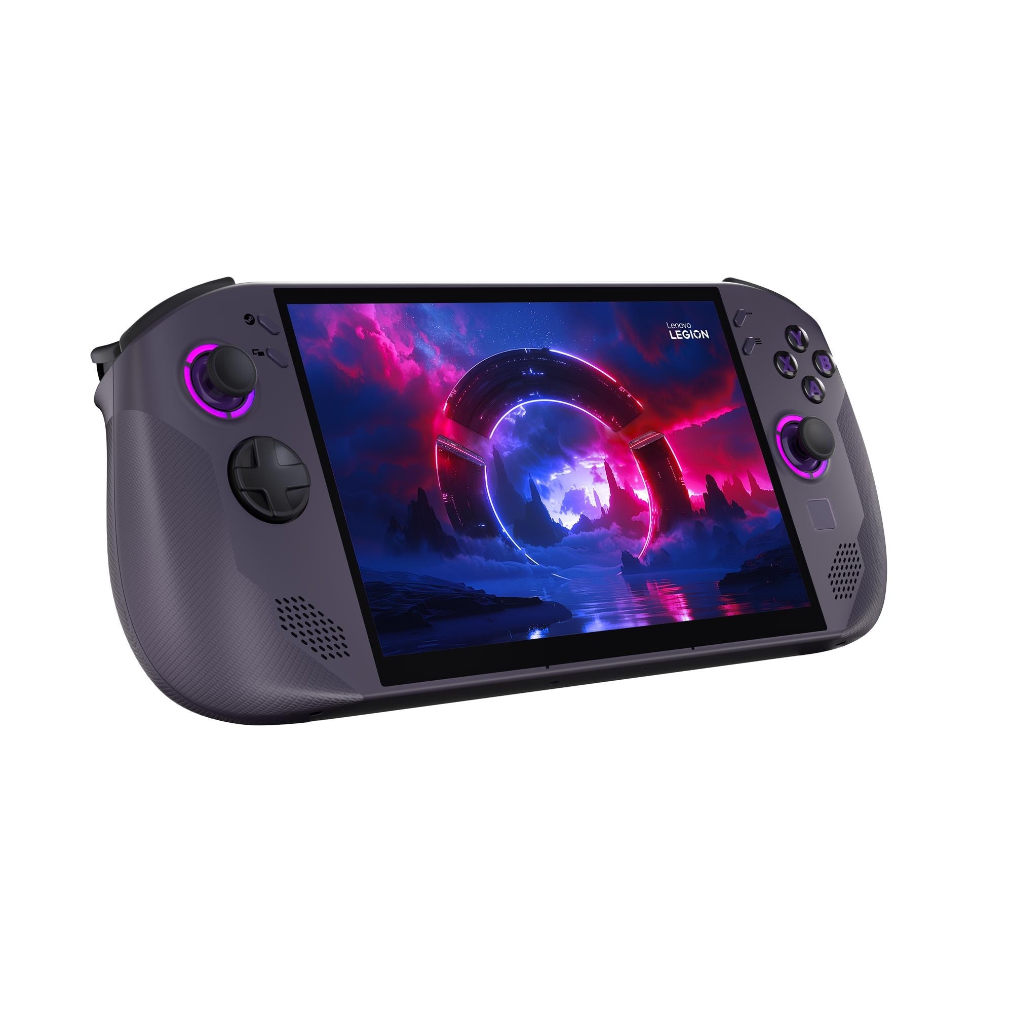 Lenovo Legion Go S 8APU1 Nebula Nocturne (83N6001DCK)