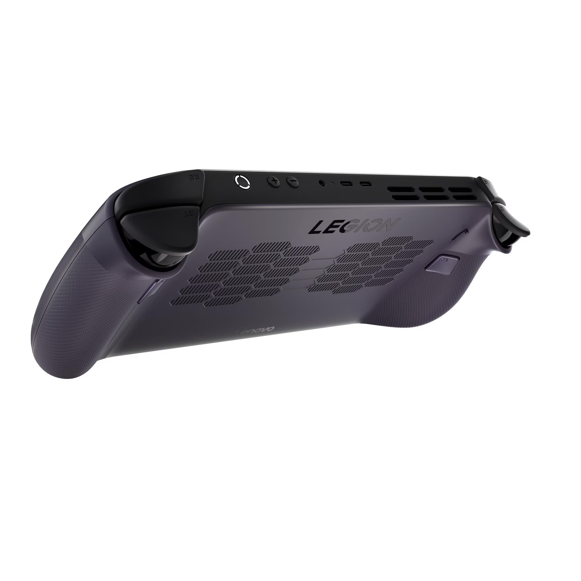 Lenovo Legion Go S 8APU1 Nebula Nocturne (83N6001DCK)
