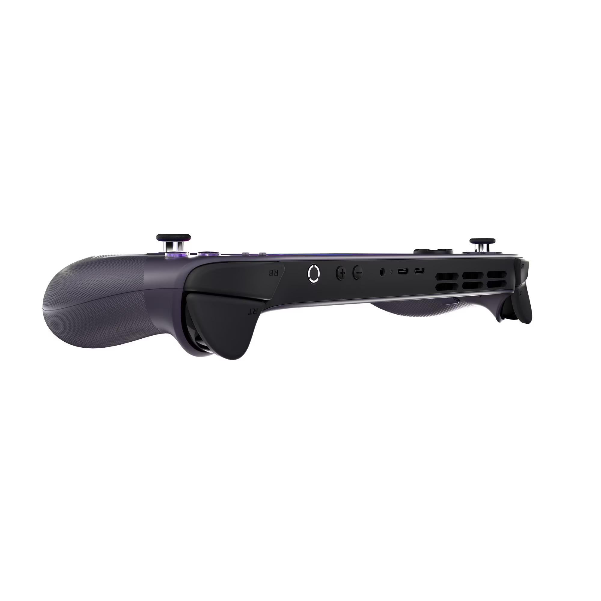 Lenovo Legion Go S 8ARP1 Nebula Nocturne (83L30041CK)