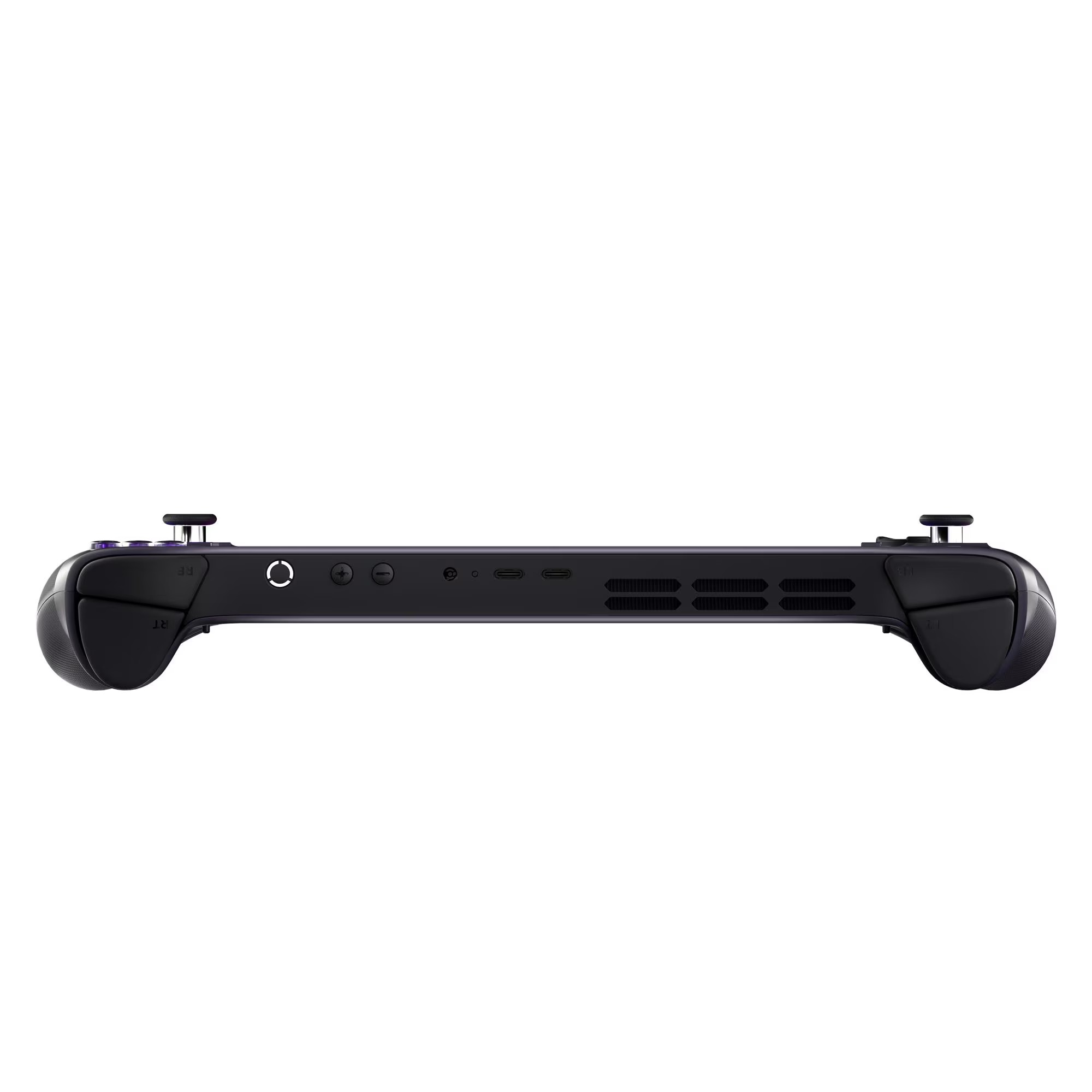 Lenovo Legion Go S 8ARP1 Nebula Nocturne (83L30041CK)