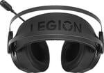 Lenovo Legion H320 7.1 Gaming Headset černý