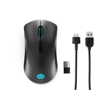 Lenovo Legion M600 Wireless Laser Mouse čierna GY50X79385