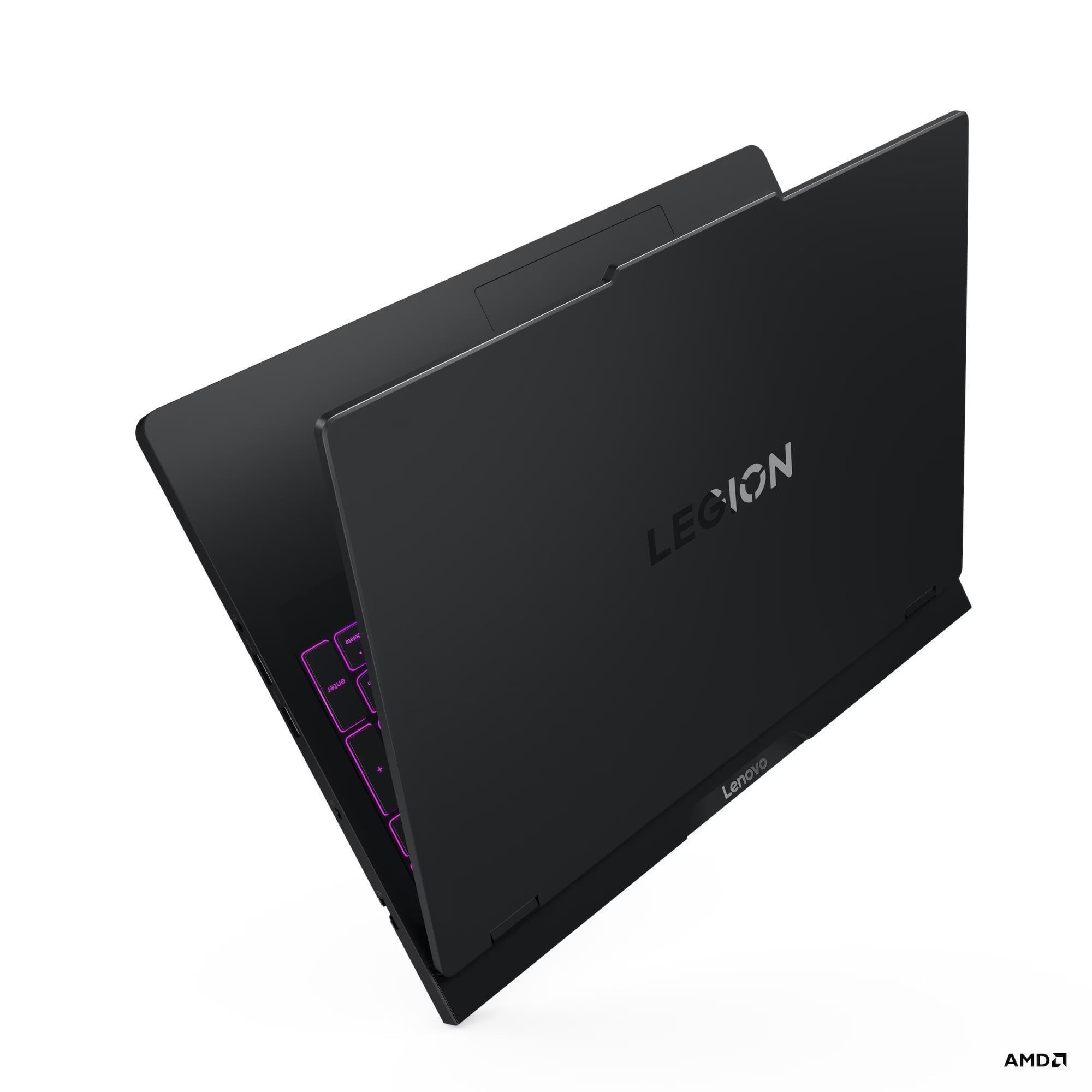 Lenovo Legion Pro 5 16ADR10 Eclipse Black (83LT009QCK)