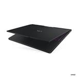 Lenovo Legion Pro 5 16ADR10 Eclipse Black (83LT009QCK)