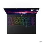 Lenovo Legion Pro 5 16ADR10 Eclipse Black (83LT009SCK)