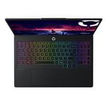 Lenovo Legion Pro 5 16AFR10 Eclipse Black (83F2001HCK)