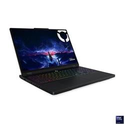 Lenovo Legion Pro 5 16IAX10 Eclipse Black (83F3003NCK)