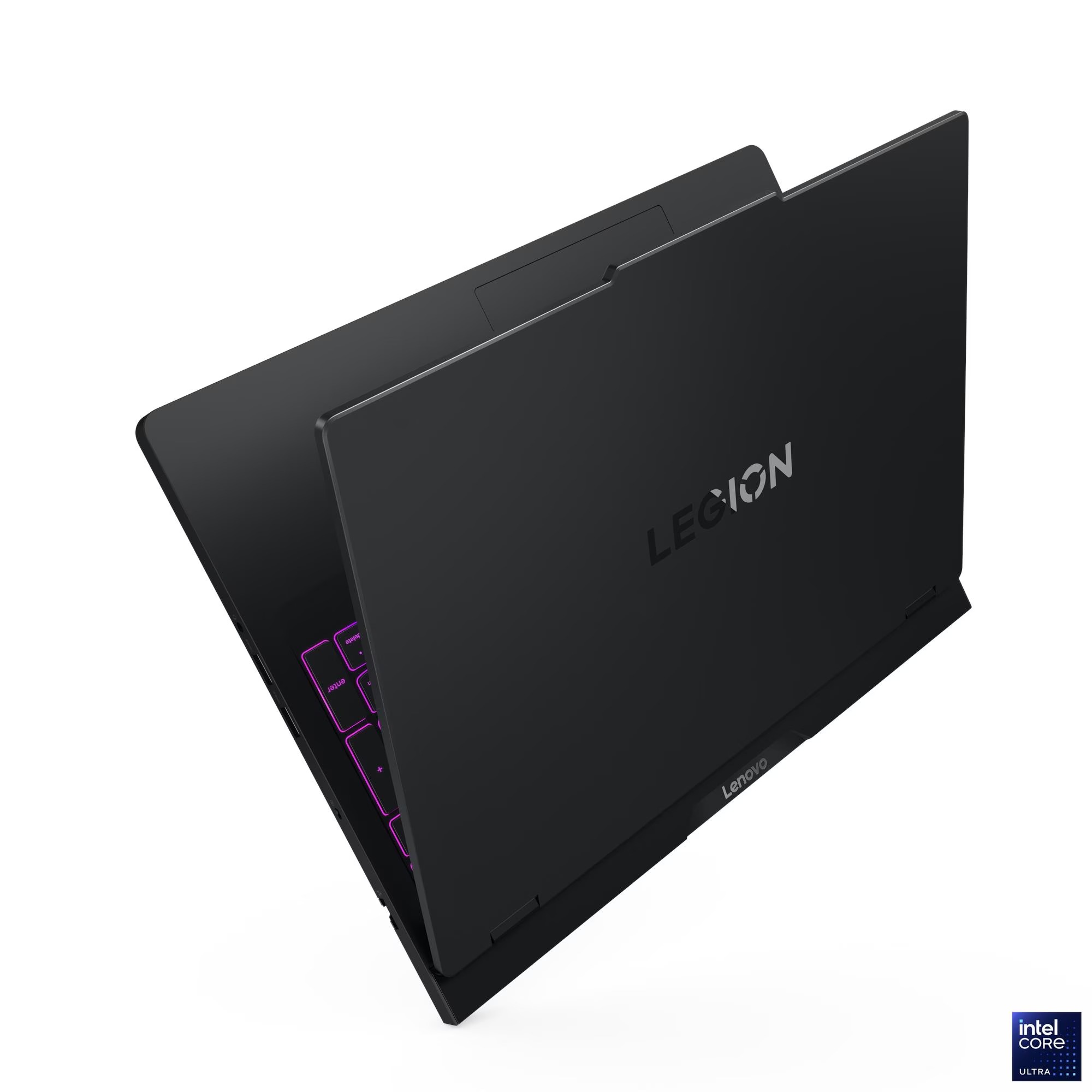 Lenovo Legion Pro 5 16IAX10 Eclipse Black (83F300B3CK)