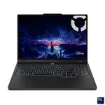 Lenovo Legion Pro 5 16IAX10H Eclipse Black (83LU001QCK)