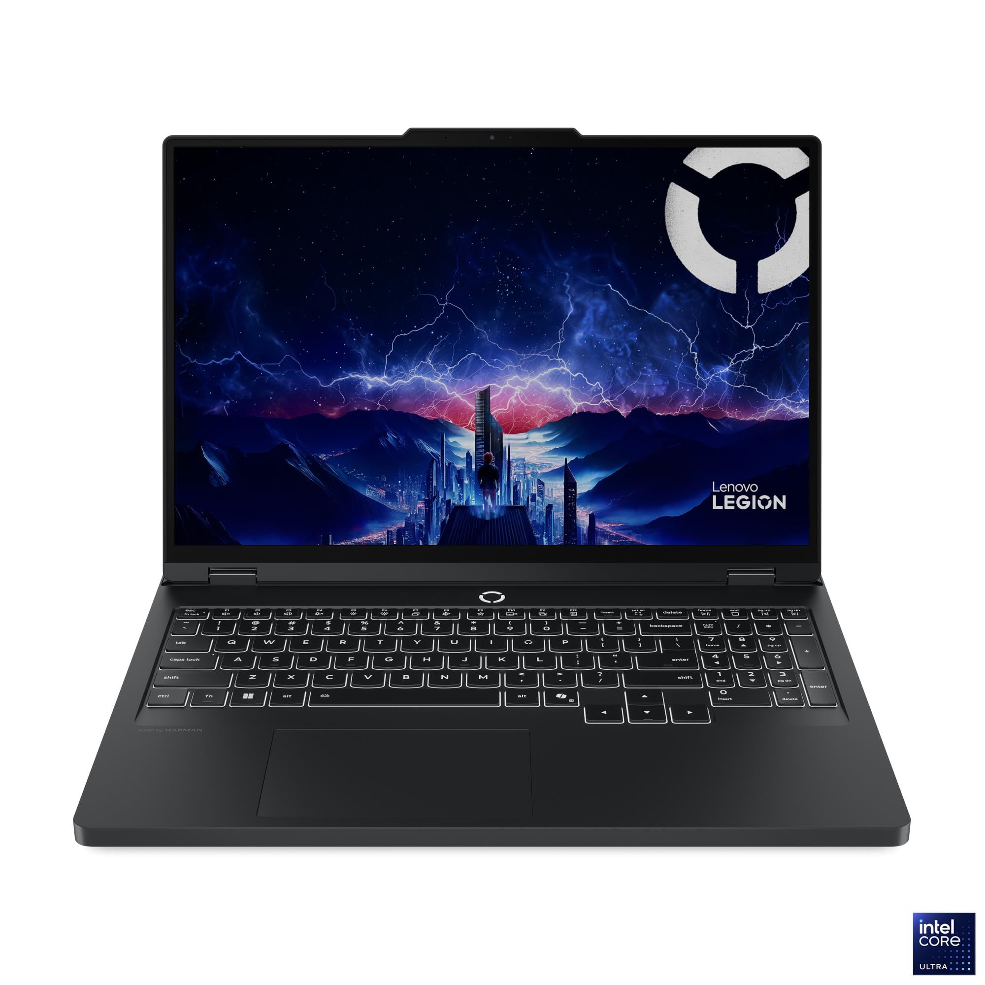 Lenovo Legion Pro 5 16IAX10H Eclipse Black (83LU001SCK)