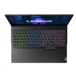 Lenovo Legion Pro 5 Onyx Grey 16IRX8 (82WK00PSCK)