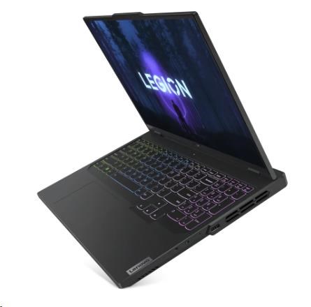 Lenovo Legion Pro 5 Onyx Grey 16IRX8 (82WK00PSCK)