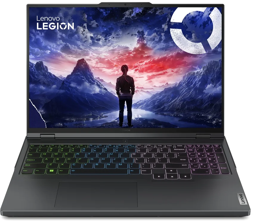 Lenovo Legion Pro 5 Onyx Grey 16IRX9 (83DF0034CK)