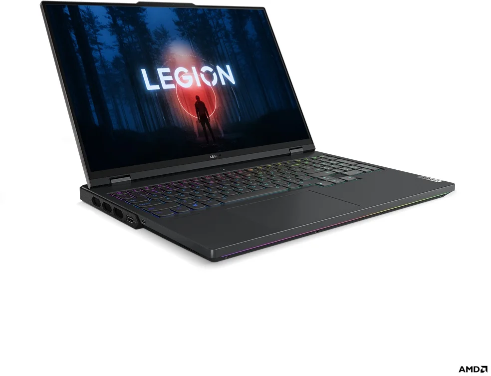 Lenovo Legion Pro 7 16ARX8H (82WS001BCK)