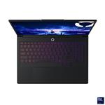 Lenovo Legion Pro 7 16IAX10H Eclipse Black (83F50068CK)