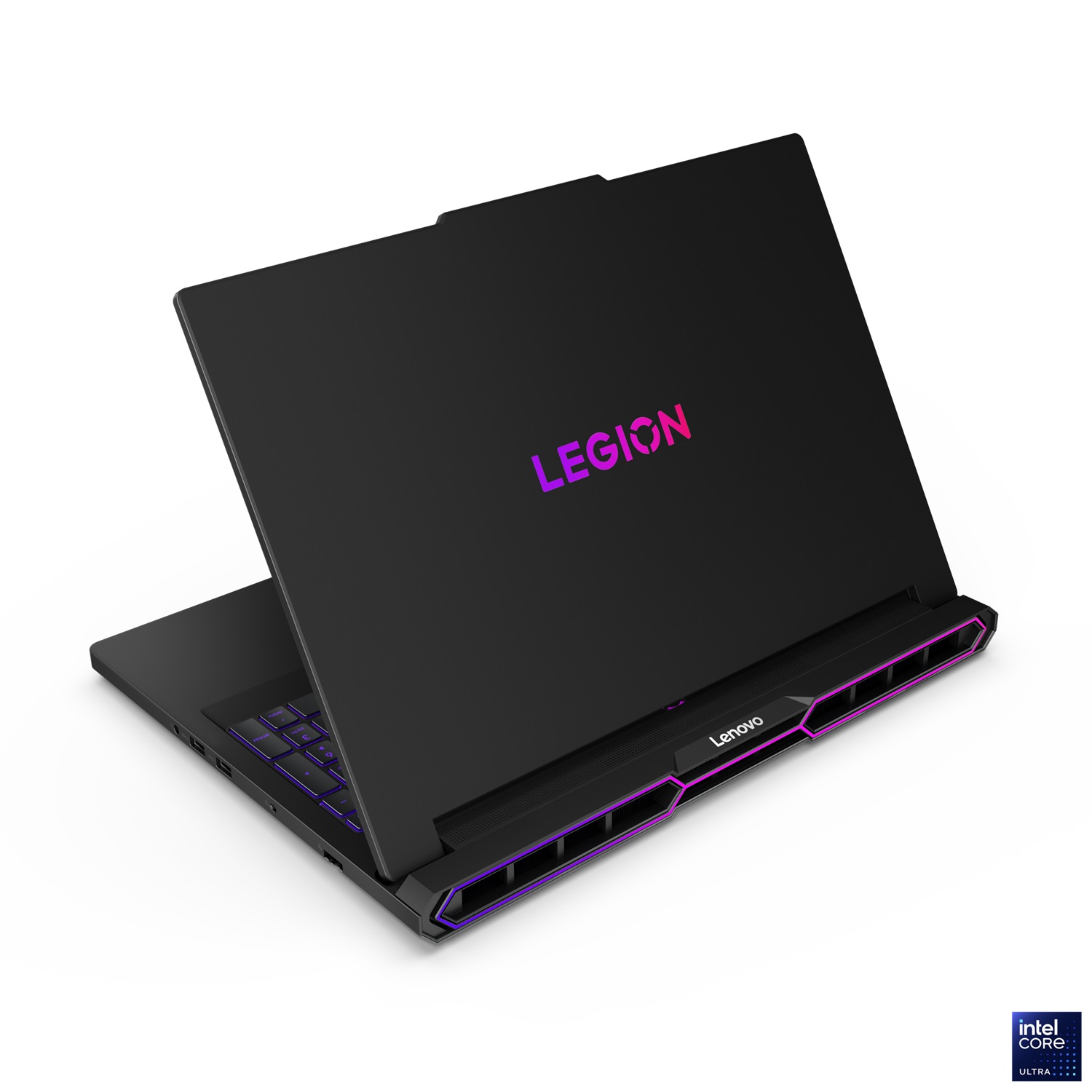 Lenovo Legion Pro 7 16IAX10H Eclipse Black (83F50097CK)