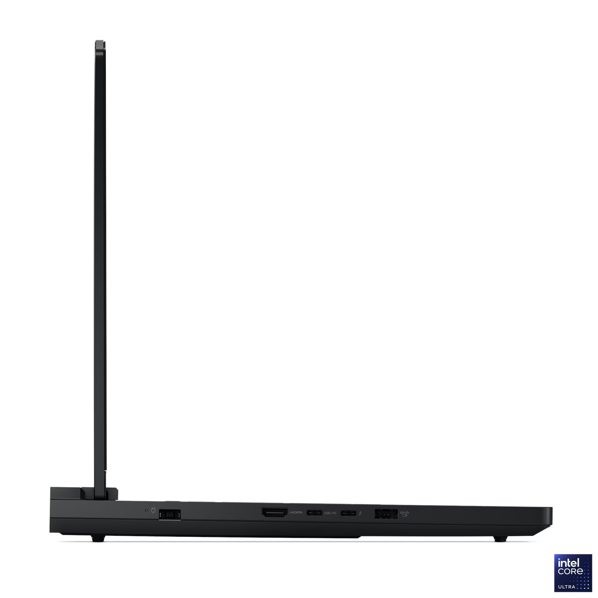 Lenovo Legion Pro 7 16IAX10H Eclipse Black (83F500R5CK)