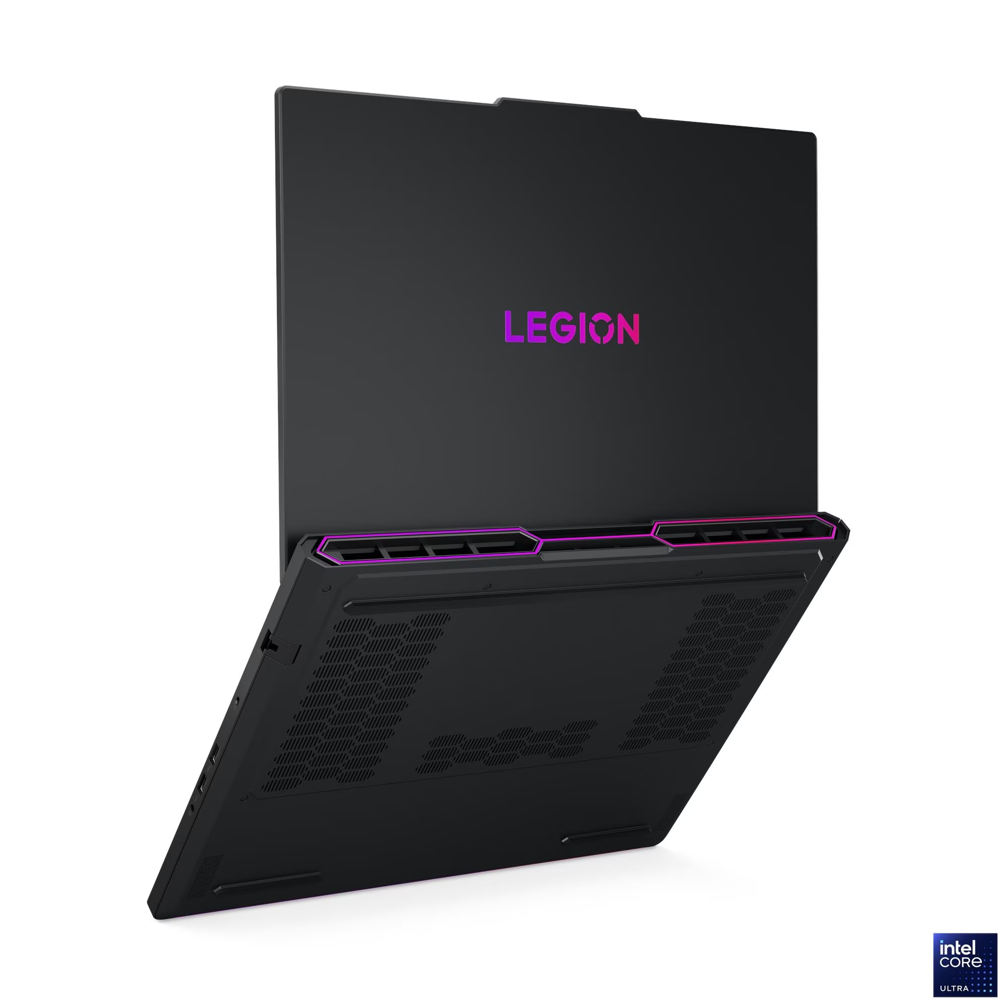 Lenovo Legion Pro 7 16IAX10H Eclipse Black (83F500R5CK)