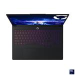 Lenovo Legion Pro 7 16IAX10H Eclipse Black (83F500R5CK)