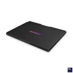 Lenovo Legion Pro 7 16IAX10H Eclipse Black (83F500R5CK)