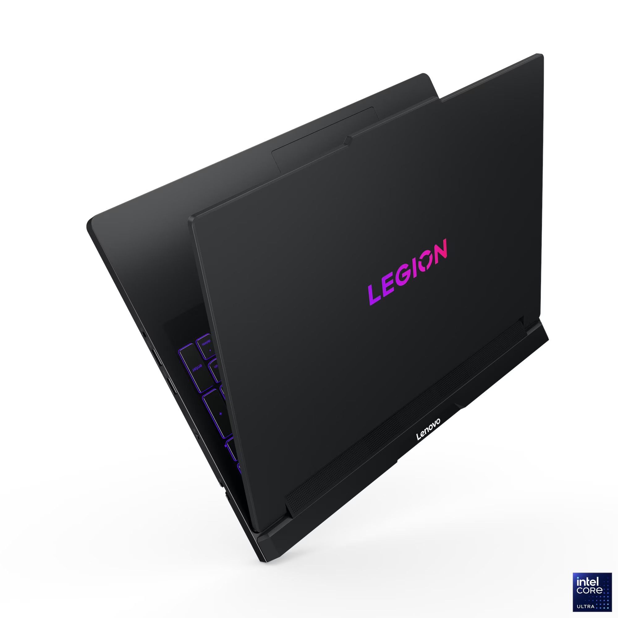 Lenovo Legion Pro 7 16IAX10H Eclipse Black (83F500R6CK)