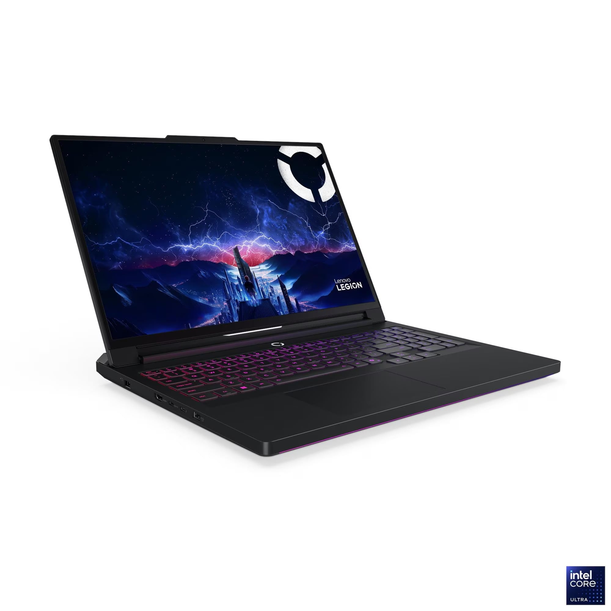 Lenovo Legion Pro 7 16IAX10H Eclipse Black (83F500R6CK)