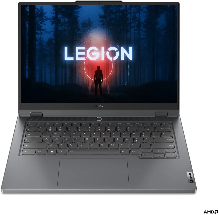 Lenovo Legion Slim 5 14APH8 Storm Grey (82Y5005ECK)