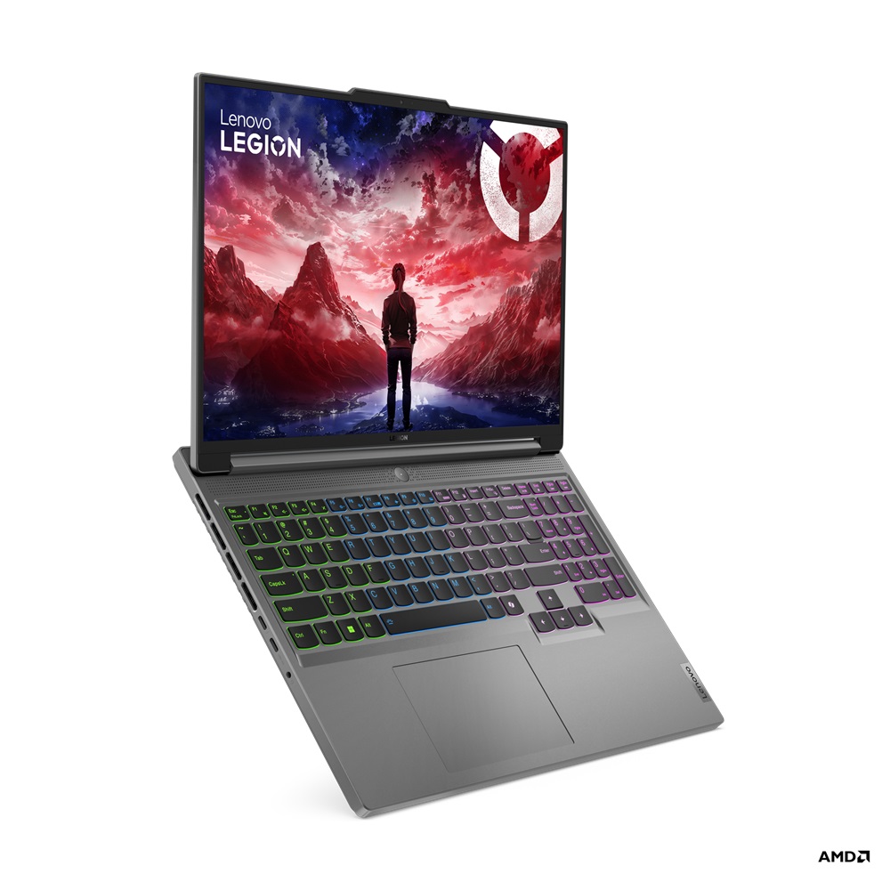 Lenovo Legion Slim 5 16AHP9 Luna Grey (83DH0020CK)