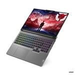 Lenovo Legion Slim 5 16AHP9 Luna Grey (83DH0020CK)