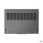 Lenovo Legion Slim 5 16AHP9 Luna Grey (83DH0020CK)