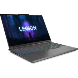 Lenovo Legion Slim 5 16IRH8 Misty Grey (82YA0094CK)