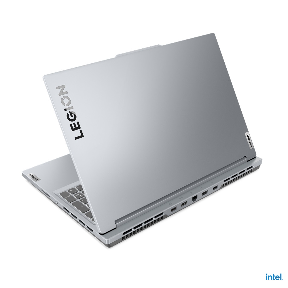 Lenovo Legion Slim 5 16IRH8 Misty Grey (82YA009ACK)