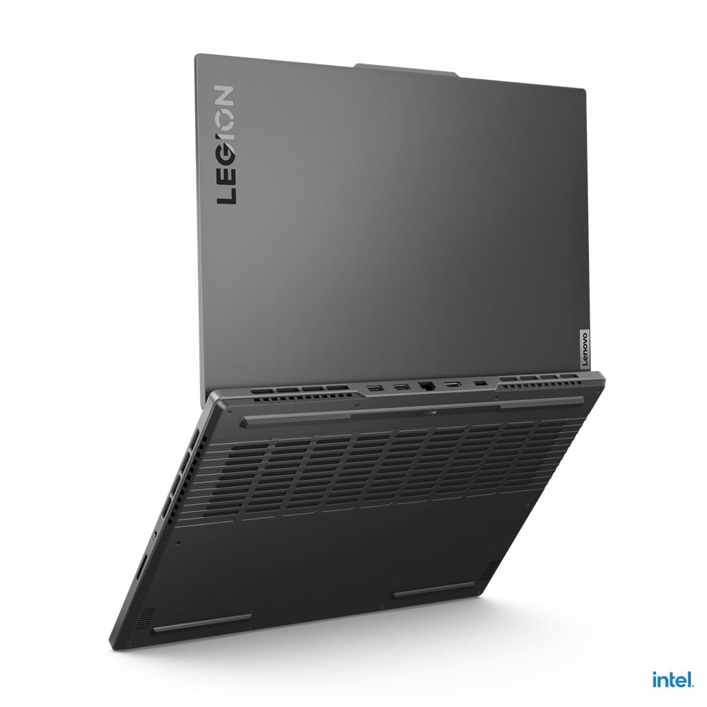 Lenovo Legion Slim 5 16IRH8 Storm Grey (82YA004GCK)