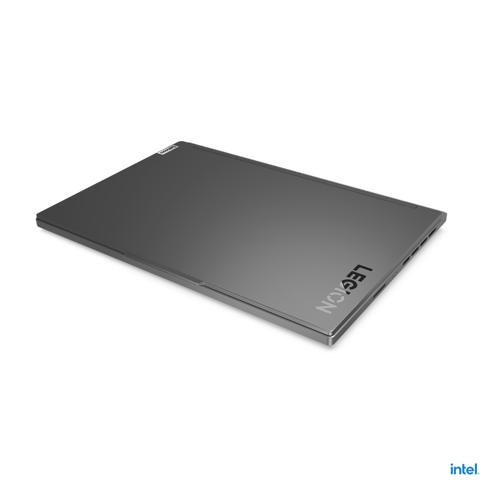 Lenovo Legion Slim 5 16IRH8 Storm Grey (82YA0095CK)