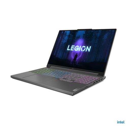 Lenovo Legion Slim 5 16IRH8 Storm Grey (82YA0099CK)