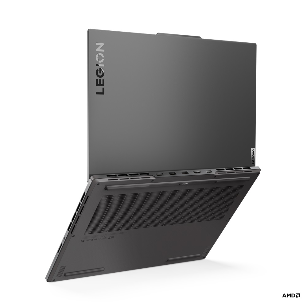 Lenovo Legion Slim 7 16APH8 Storm Grey (82Y4001CCK)