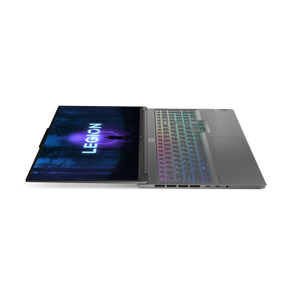 Lenovo Legion Slim 7 16IRH8 Storm Grey (82Y3004SCK)