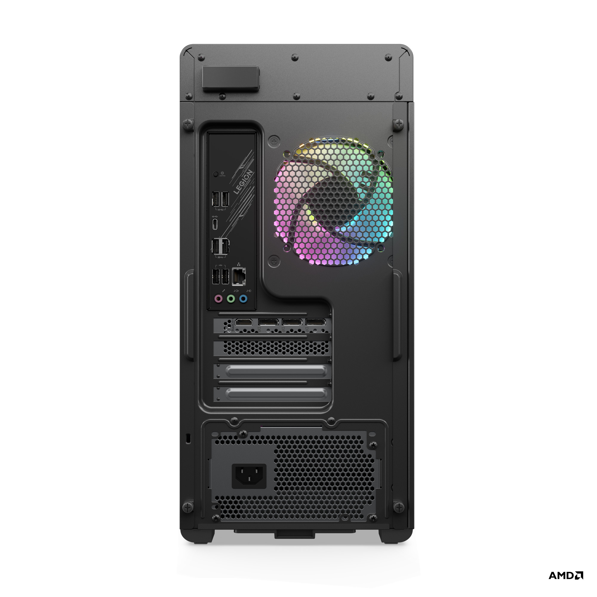 Lenovo Legion T5 26ARA8 (90UY00E5MK)