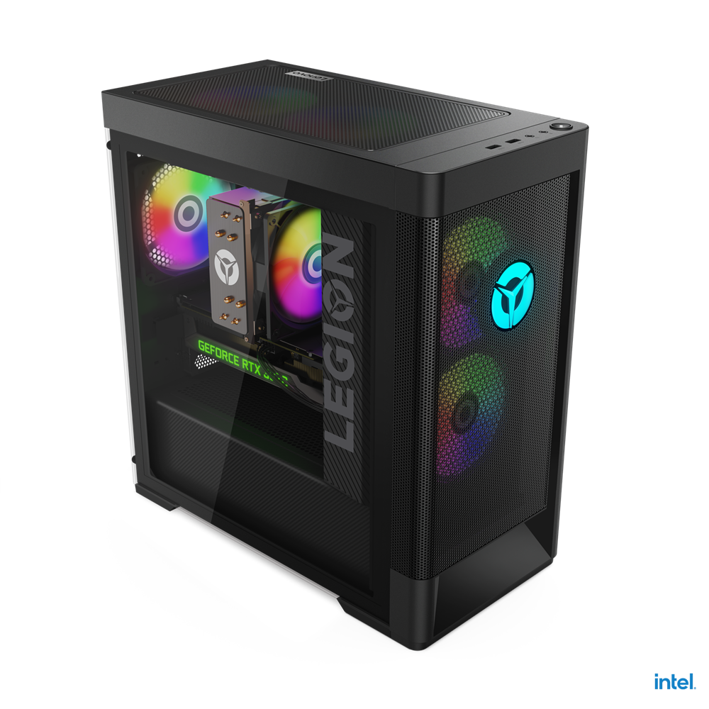 Lenovo Legion T5 26IAB7 (90SV006AMK)