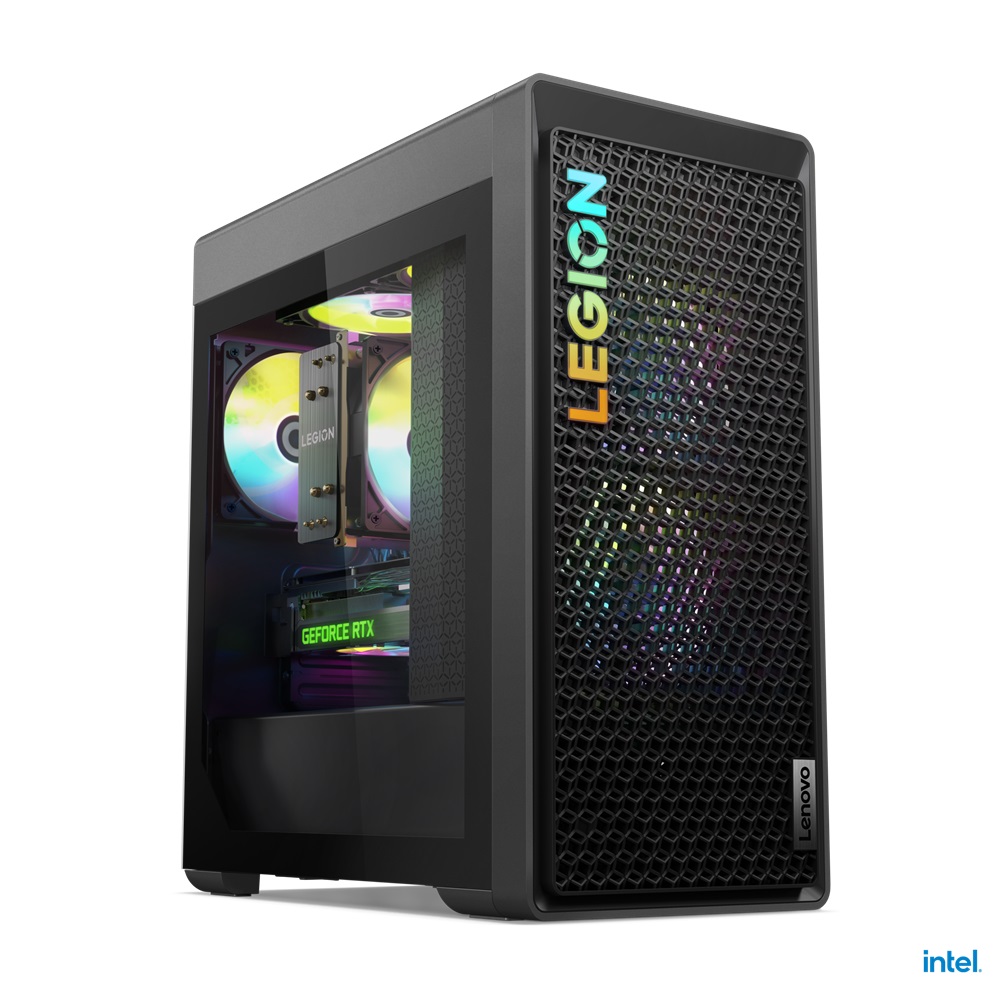 Lenovo Legion T5 26IRB8 (90UU00MRMK)