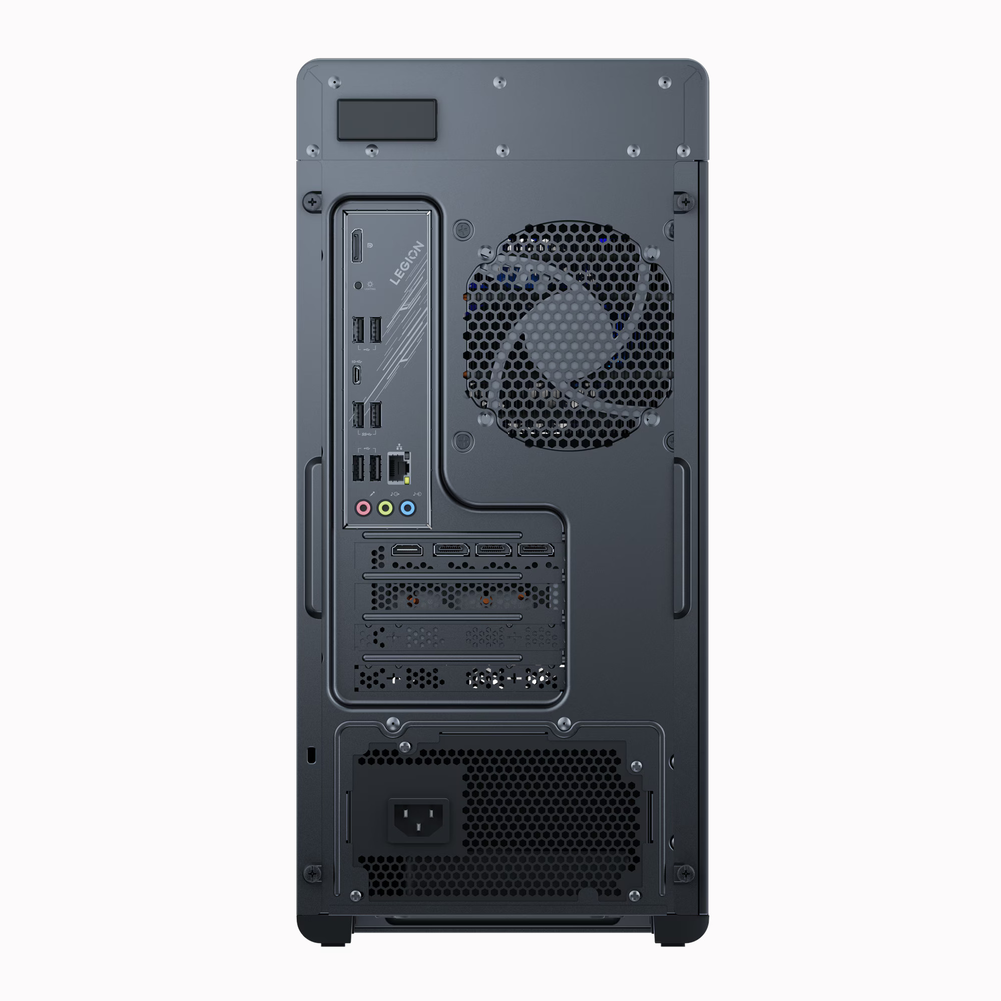 Lenovo Legion T5 26IRX9 (90XE004KMK)