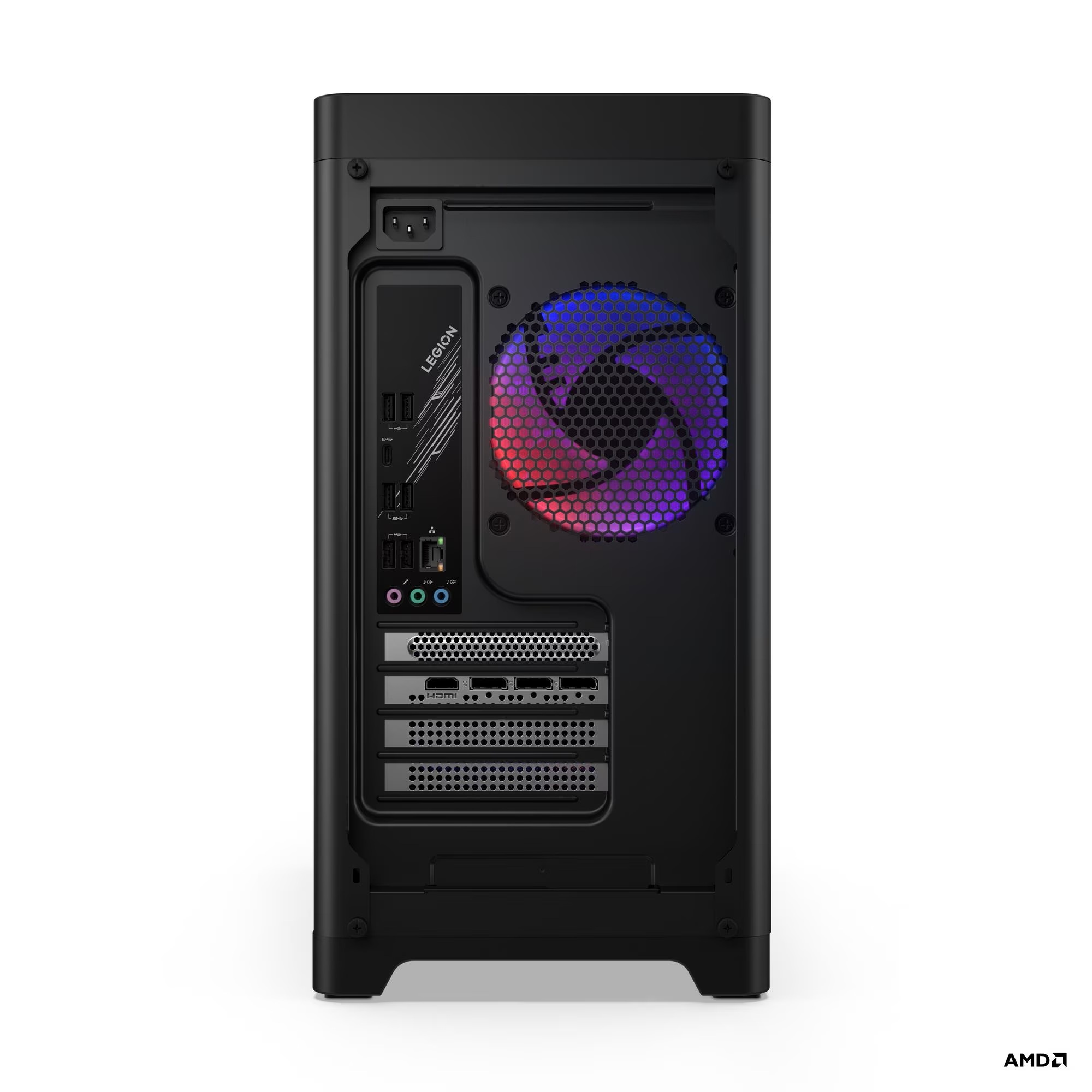 Lenovo Legion T5 30AGB10 (90YJ001SMK)