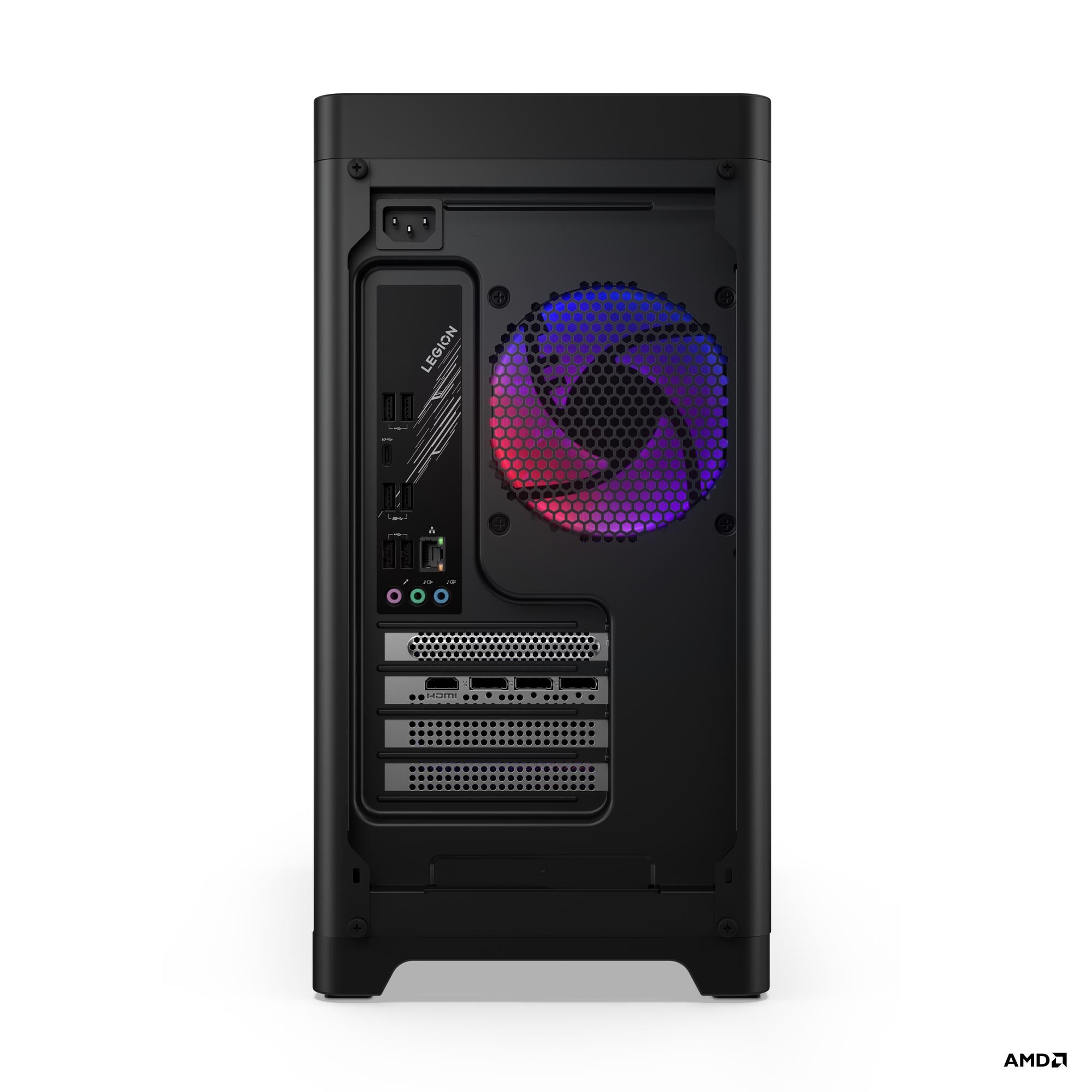 Lenovo Legion T5 30AGB10 (90YJ005YMK)