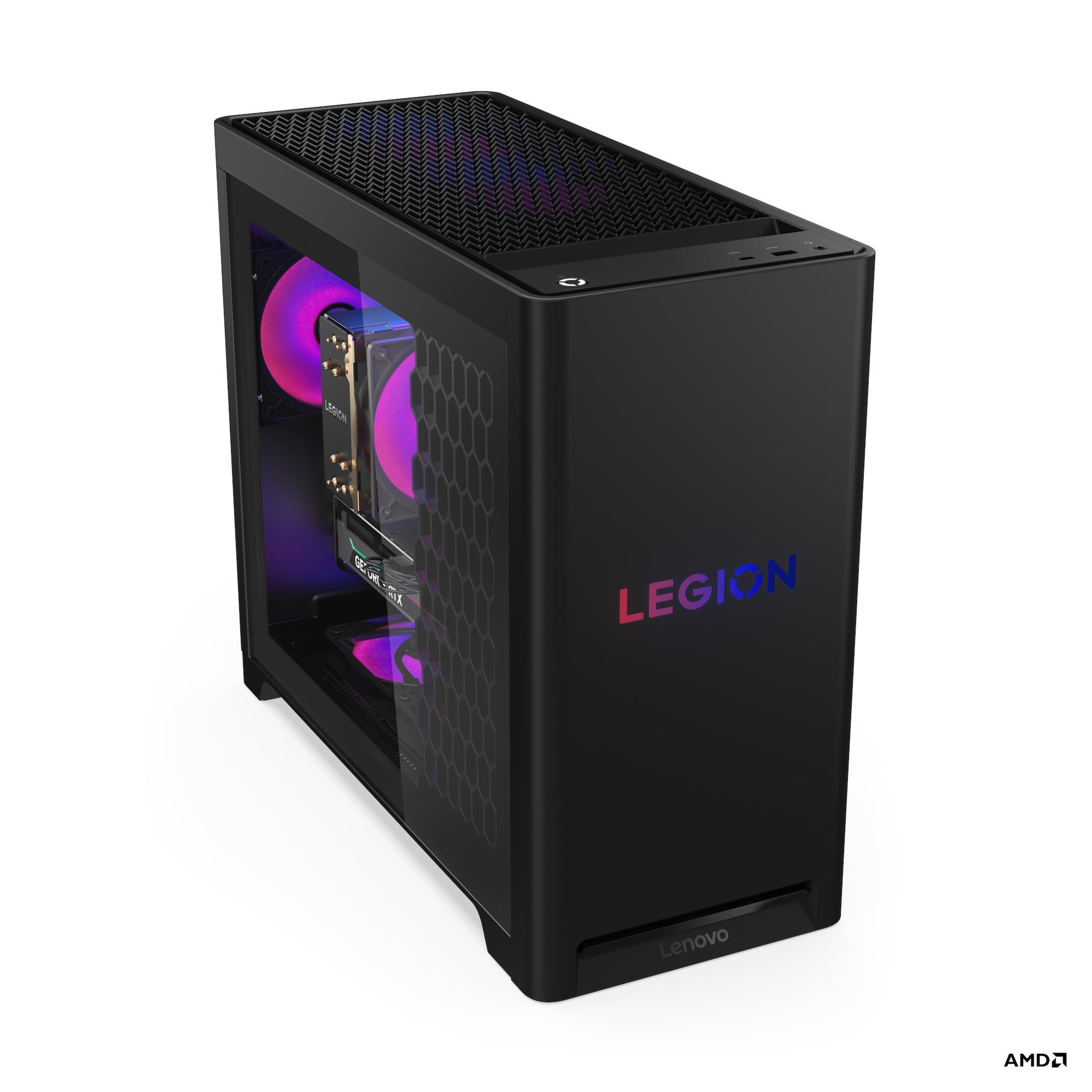Lenovo Legion T5 30AGB10 (90YJ005YMK)
