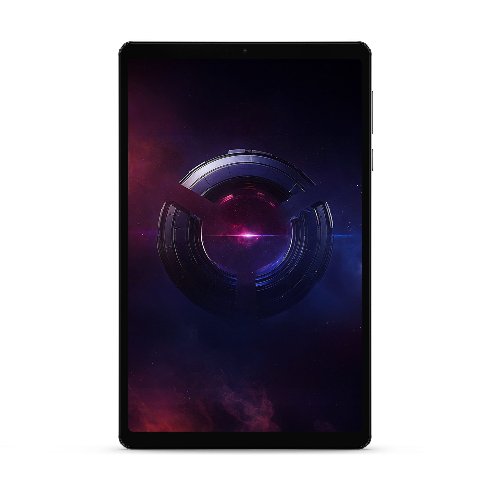 Lenovo Legion Tab 8.8" 12+256GB Eclipse Black (TB321FU) + obal s krytem + ochranná fólie