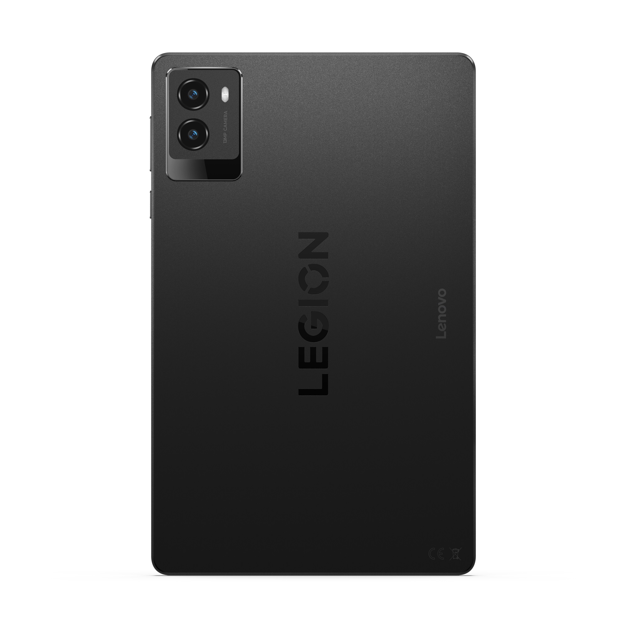 Lenovo Legion Tab 8,8" 12+256GB Eclipse Black (TB321FU) + puzdro s krytom + ochranná fólia