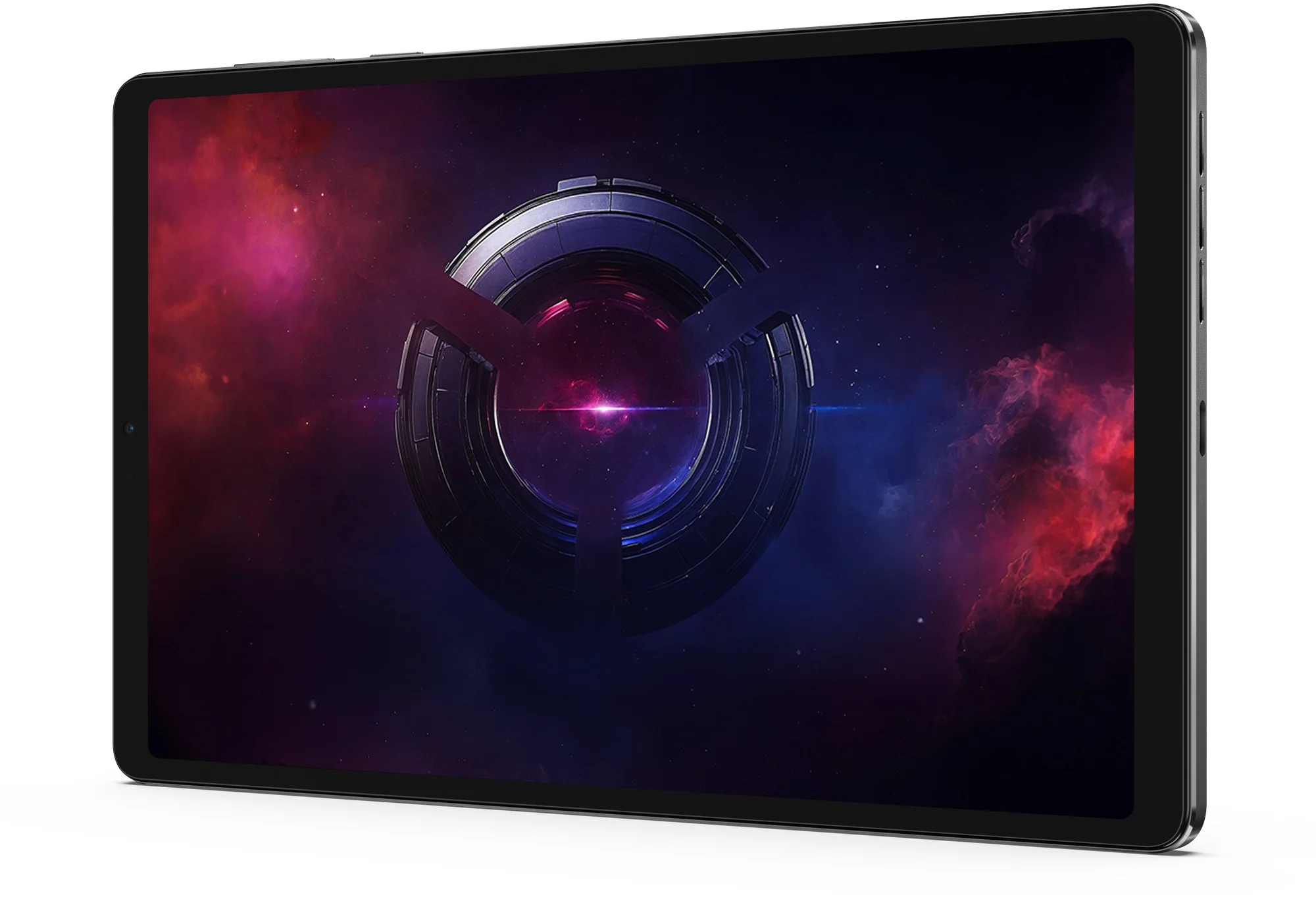 Lenovo Legion Tab 8,8" 12+256GB Eclipse Black (TB321FU) + puzdro s krytom + ochranná fólia