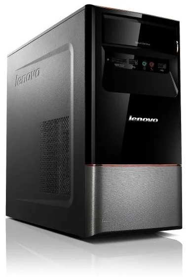 Lenovo Lenovo IdeaCentre H420 Core i7-2600/8GB/1TB/nVidia GT530 s 2GB/DVD±RW/W7HP-64bit