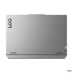 Lenovo LOQ 15AHP10 Luna Grey (83JG003XCK)