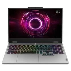 Lenovo LOQ 15AHP10 Luna Grey (83JG0094CK)
